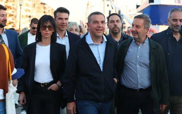 ΕΛΑΣ: «Εξωστρέφεια, εξωστρέφεια, εξωστρέφεια» το σύνθημα- Στα «σκαριά» υποψηφιότητες και σχέδιο εκατό ημερών
