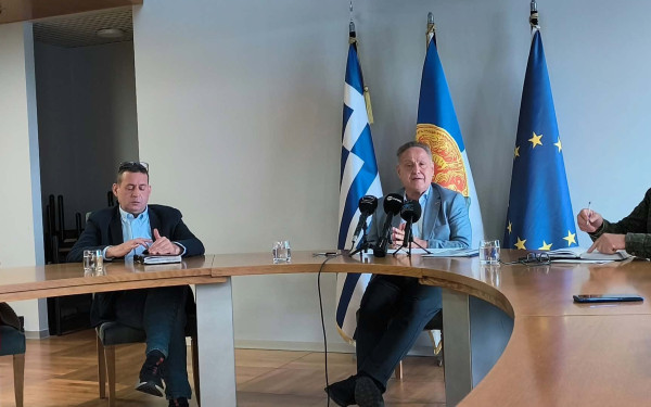 Θεσσαλονίκη: Έρχονται 4.000 νέες θέσεις στάθμευσης - Υπόγεια γκαράζ και συστήματα τύπου καρουζέλ στο πρόγραμμα