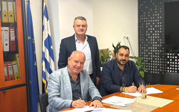 ΕΚΕΤΑ και Ιπποκράτειο συνεργάζονται για την έρευνα στην αθλητιατρική