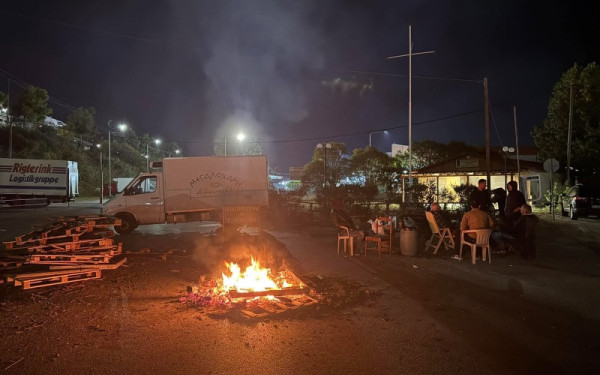 «Ναυάγησε» το ραντεβού αλιέων- κυβέρνησης - Βάζουν πλώρη για σκληρότερες κινητοποιήσεις οι ψαράδες