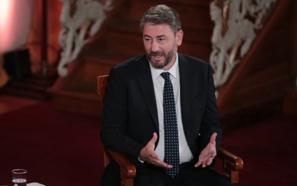 Ν. Ανδρουλάκης: Ο πρωθυπουργός μετέτρεψε σε μπίζνα το στεγαστικό αδιέξοδο χιλιάδων Ελλήνων