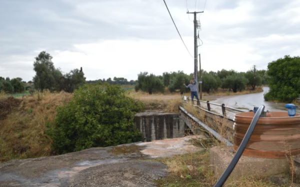 Συναγερμός στον Ασωπό: Εντοπίστηκε το βακτήριο που προκαλεί χολέρα - Τι αποκαλύπτει η έρευνα του ΠΑΚΟΕ