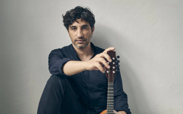 ΚΟΘ: O Avi Avital, o σπουδαιότερος βιρτουόζος του μαντολίνου στον κόσμο έρχεται στο 61ο Φεστιβάλ Δημητρίων