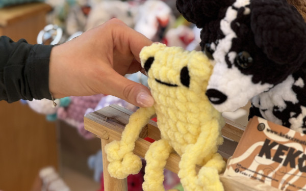 Θεσσαλονίκη: Το «By Hand Festival» έρχεται αυτό το Σάββατο στην ΔΕΘ - Δημιουργικές δραστηριότητες με ελεύθερη είσοδο
