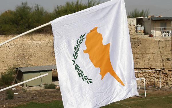 Κύπρος: Αντιπροσωπεία της Βουλής των Ελλήνων στις «Μέρες Μνήμης Μόρφου»