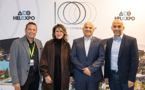 Θεσσαλονίκη -100 χρόνια ΔΕΘ: Επετειακή εκδήλωση στο MOMUS με το βλέμμα στραμμένο στο μέλλον και τη Νέα ΔΕΘ