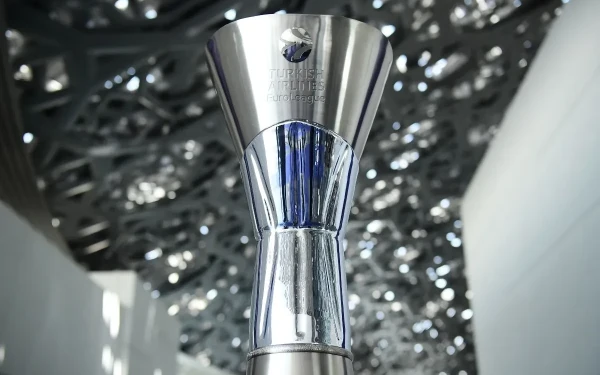 Οι μέτοχοι της Euroleague απέρριψαν την πρόταση του ΝΒΑ