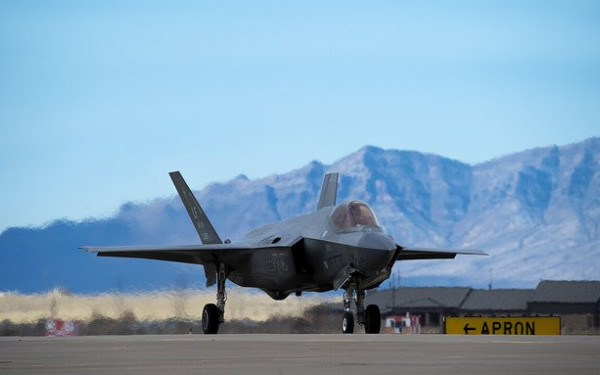 Άγκυρα: «Βλέπει» συμφωνία με τις ΗΠΑ για έξι F-35 και τέλος στις κυρώσεις CAATSA