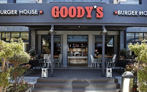 Στρατηγικό deal στην εστίαση  - Η Vivartia πουλά Everest και Goody’s σε καναδικό όμιλο