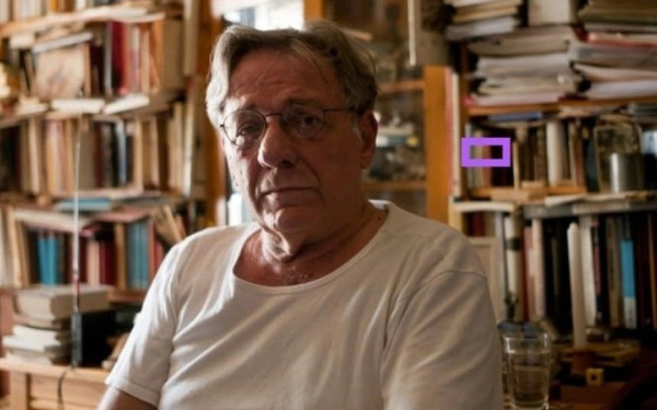 Θλίψη στο ΕΚΠΑ: Έφυγε από τη ζωή ο καθηγητής Επικοινωνίας Μανώλης Χαιρετάκης - Το συγκινητικό αντίο των συναδέλφων και των φοιτητών του