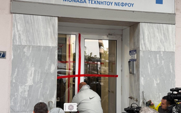 Κ. Γιουτίκας για ιδιωτικές κλινικές: Θα υπογράψω όσες αποφάσεις έρθουν στο πλαίσιο των ελέγχων, όσο αυστηρές κυρώσεις και αν επιβάλλουν