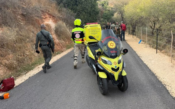 Ισραήλ: Μαθητές σε εκδρομή έπεσαν σε πυρομαχικά που δεν είχαν εκραγεί - Σκοτώθηκε ένα παιδί - 20 τραυματίες