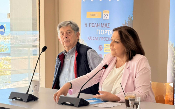 Καλαμαριά: Το Μετρό ως αφετηρία για μια πόλη πιο εξωστρεφή και συνδεδεμένη με τη θάλασσα