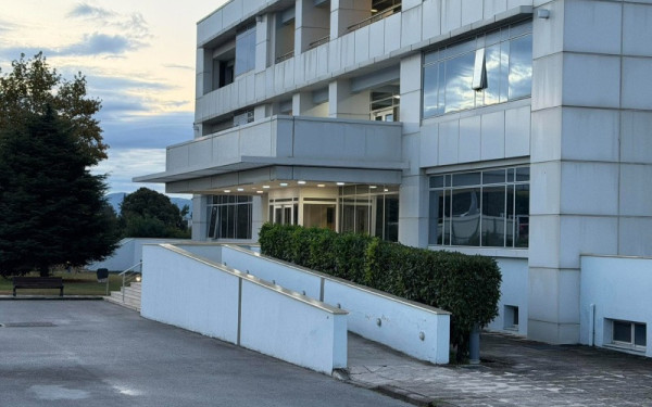 Θεσσαλονίκη: Εκκενώθηκε η ιδιωτική κλινική στη Θέρμη - Σήμερα σφραγίζεται οριστικά από τις αρχές