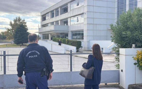 Θεσσαλονίκη: Σφραγίστηκε οριστικά η παράνομη κλινική στη Θέρμη