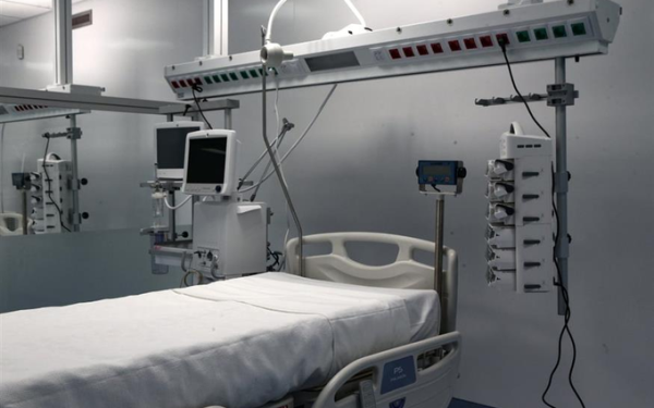 Χαλκιδική: Σε θρίλερ εξελίσσεται ο θάνατος 51χρονης κατά τη διάρκεια αιμοκάθαρσης - Τι έδειξε η ιατροδικαστική εξέταση