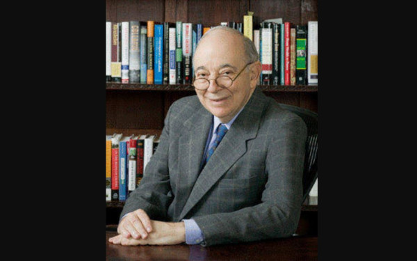 Έφυγε στα 91 του ο αρχαιολόγος Malcolm H. Wiener - Η σπουδαία συμβολή του στον ελληνικό πολιτισμό και το μήνυμα της Λ. Μενδώνη