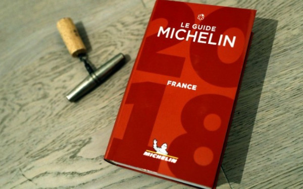 Οδηγός Michelin: Η Ελλάδα διευρύνει τον γαστρονομικό της χάρτη με τη Θεσσαλονίκη