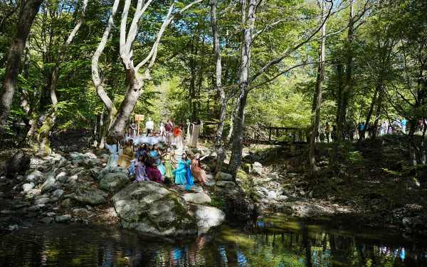 Όλυμπος: Από το βουνό των αρχαίων θεών σε σύχρονο τόπο έλξης με πλήθος δραστηριοτήτων