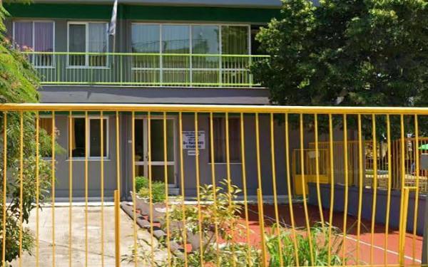 Διάρρηξη στον 2ο Παιδικό Σταθμό Σερρών: Κλάπηκε ηλεκτρονικός εξοπλισμός και τρόφιμα