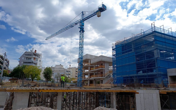 Θεσσαλονίκη - Στάβλοι Παπάφη: Πότε ανοίγει ξανά η οδός Αλοννήσου - Σε ποιο στάδιο βρίσκονται οι εργασίες