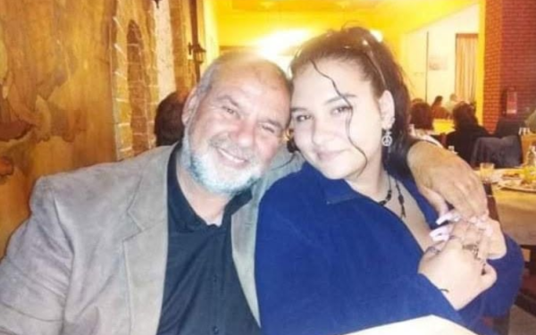 Θεσσαλονίκη: «Καλό ταξίδι αγγελούδι μου»- Ραγίζει καρδιές το μήνυμα του πατέρα της 20χρονης που πέθανε μετά από χρήση MDMA