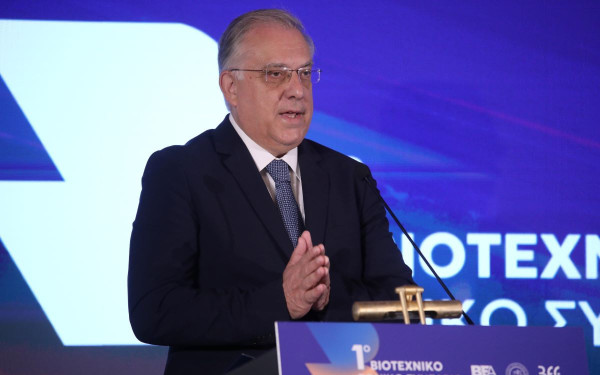 Τ. Θεοδωρικάκος: «Εντός της εβδομάδας νέα μέτρα στήριξης για πετρέλαιο θέρμανσης και ντίζελ»