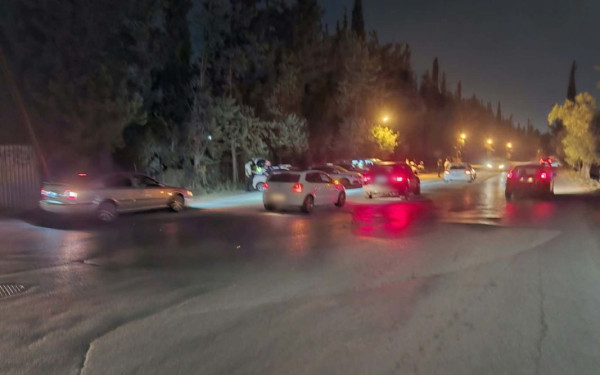 Θεσσαλονίκη: 228 παραβιάσεις του ΚΟΚ μέσα σε λίγες ώρες στον δήμο Καλαμαριάς