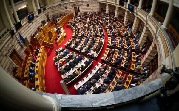 Περί ομάδων, κομμάτων και μετακινήσεων