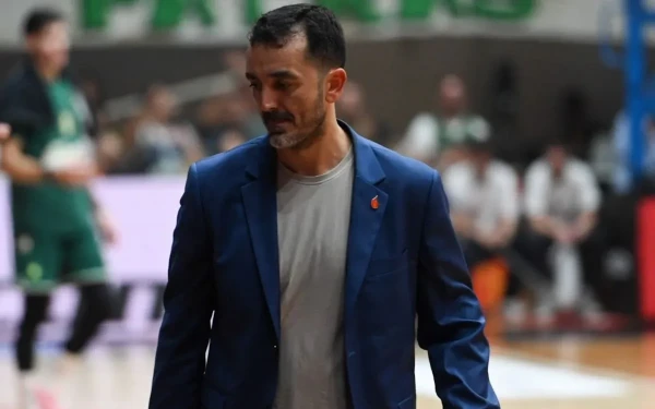 Μπάσκετ: Αλλαγή προπονητή στον Προμηθέα