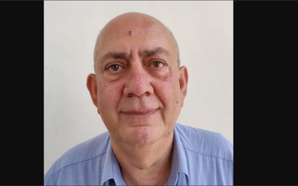 ΑΠΘ: Τιμητική εκδήλωση για την αφυπηρέτηση του καθηγητή Θεόδωρου Χατζηπαντελή
