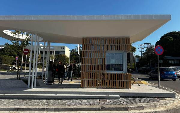 ΑΠΘ: Με ψηφιακή κάρτα η είσοδος οχημάτων στο Πανεπιστήμιο από τον Νοέμβριο