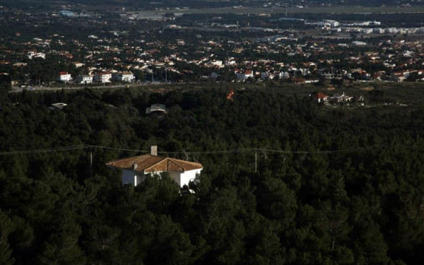 Ξεμπλοκάρει η μεταφορά συντελεστή δόμησης - Οι πρώτες 194 Ζώνες Υποδοχής Συντελεστή σε 50 δημοτικές ενότητες