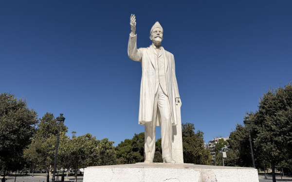 Θεσσαλονίκη: Η μνήμη... «καθ' οδόν»