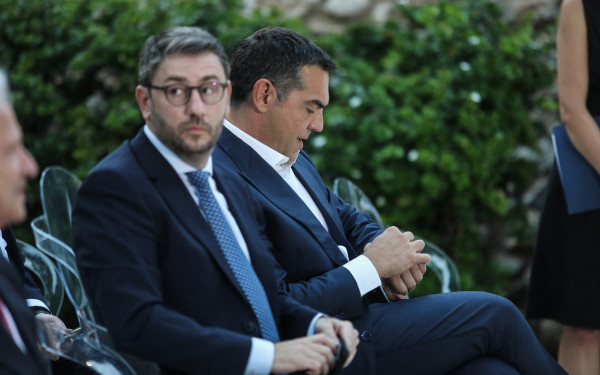 Η μάχη ΕΛΑΣ-ΠΑΣΟΚ στη Θεσσαλονίκη θα κριθεί και από τα ψηφοδέλτια