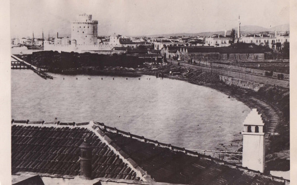 1940: Η πόλη πριν την καταιγίδα - Γράφει ο Κυριάκος Χατζηκυριακίδης