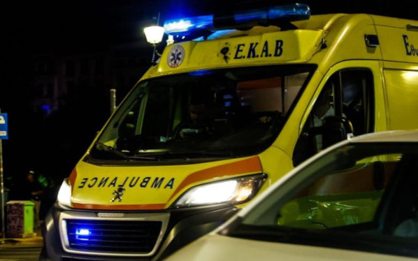 Τραγωδία στο λιμάνι του Πειραιά: Αυτοκίνητο έπεσε στη θάλασσα - Νεκροί πατέρας, μητέρα και γιος