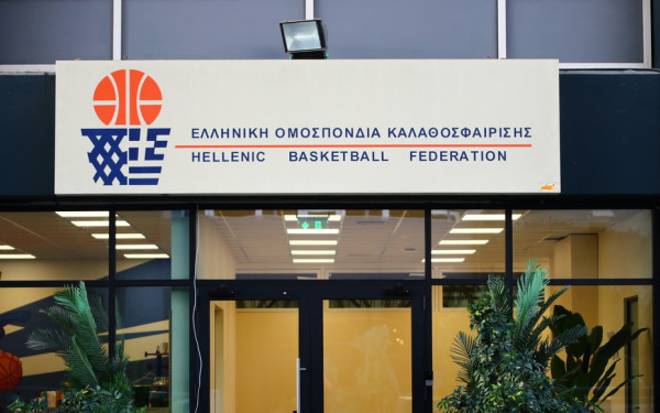 Υπουργείο Αθλητισμού: Αναστέλλονται προσωρινά οι επιχορηγήσεις στην ΕΟΚ
