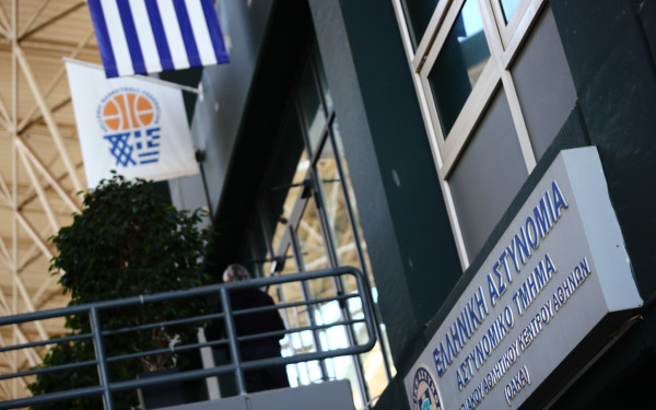 Μπάσκετ: Άλλα 11 άτομα στο μικροσκόπιο των Αρχών για το μεγάλο σκάνδαλο (βίντεο)