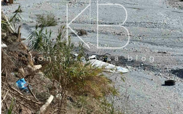 Τραγωδία στην Πιερία - Οι πρώτες εικόνες από το σημείο που συνετρίβη το μονοκινητήριο αεροπλάνο