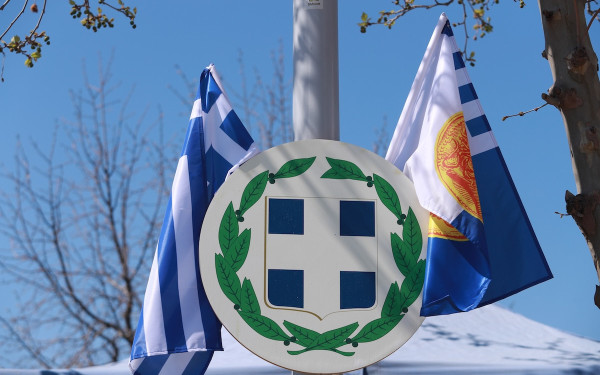 28η Οκτωβρίου: Η θυσία των ηρώων και το χρέος της ειρήνης. Γράφει ο Μητροπολίτης Νεαπόλεως και Σταυρουπόλεως, Βαρνάβας
