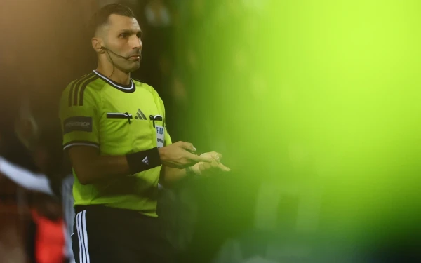 Europa League: Ο... Φωτιάς επελέγη από την UEFA για το Μπόρνμουθ - Μίλαν