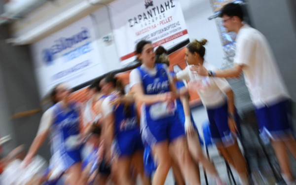 Ισότητα των φύλων στον αθλητισμό: Η Ελληνική Ολυμπιακή Επιτροπή στηρίζει τις γυναίκες προπονήτριες με πιλοτικό πρόγραμμα