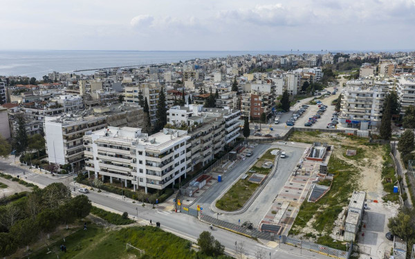 Χρύσα Αράπογλου: Ζούμε ιστορική στιγμή