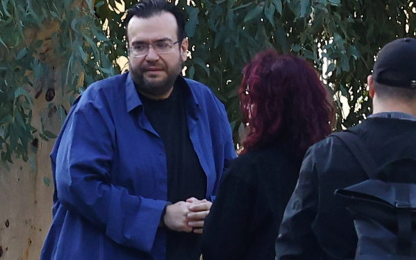 Δεσμεύεται η κινητή και ακίνητη περιουσία του Φίλιππου Καμπούρη με εντολή της Αρχής για το Ξέπλυμα Μαύρου Χρήματος