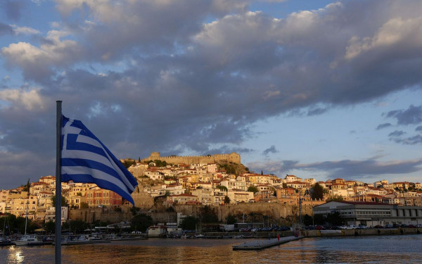 Καβάλα: Το Κάστρο ξαναφωτίζεται και φέρνει στο προσκήνιο έξι αιώνες ιστορίας