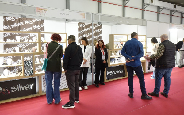 ΔΕΘ-HELEXPO: Με θετικό πρόσημο σε όλους τους δείκτες ολοκληρώθηκε η επετειακή KOSMIMA