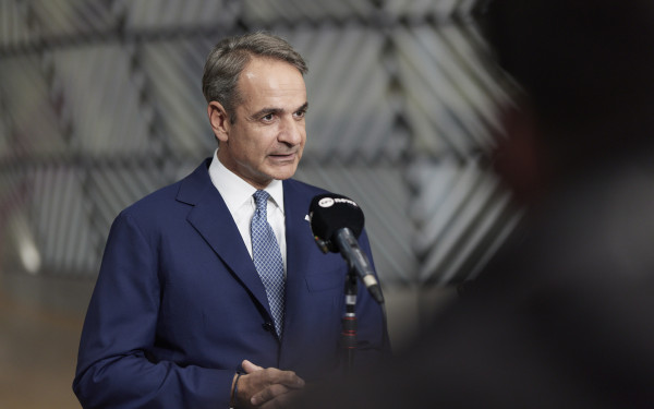 Στη Νέα Υόρκη μεταβαίνει ο Κ. Μητσοτάκης - Το πρόγραμμά του