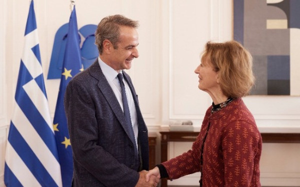 Αυτοτελές Υπουργείο Ανώτατης Εκπαίδευσης, Έρευνας και Καινοτομίας προανήγγειλε ο Κυρ. Μητσοτάκης