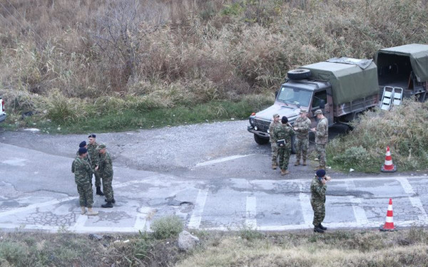 Θεσσαλονίκη: Κλειστή η εθνική οδός Θεσσαλονίκης - Ν. Μουδανιών για τη δοκιμαστική παρέλαση της 28ης Οκτωβρίου